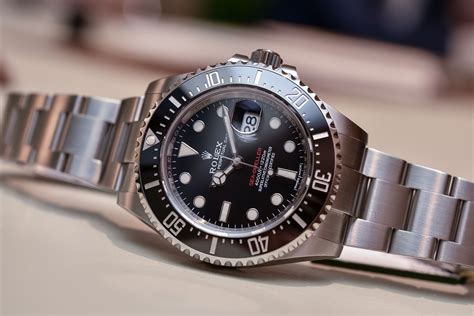 sea dweller rolex 43mm|rolex sea dweller price guide.